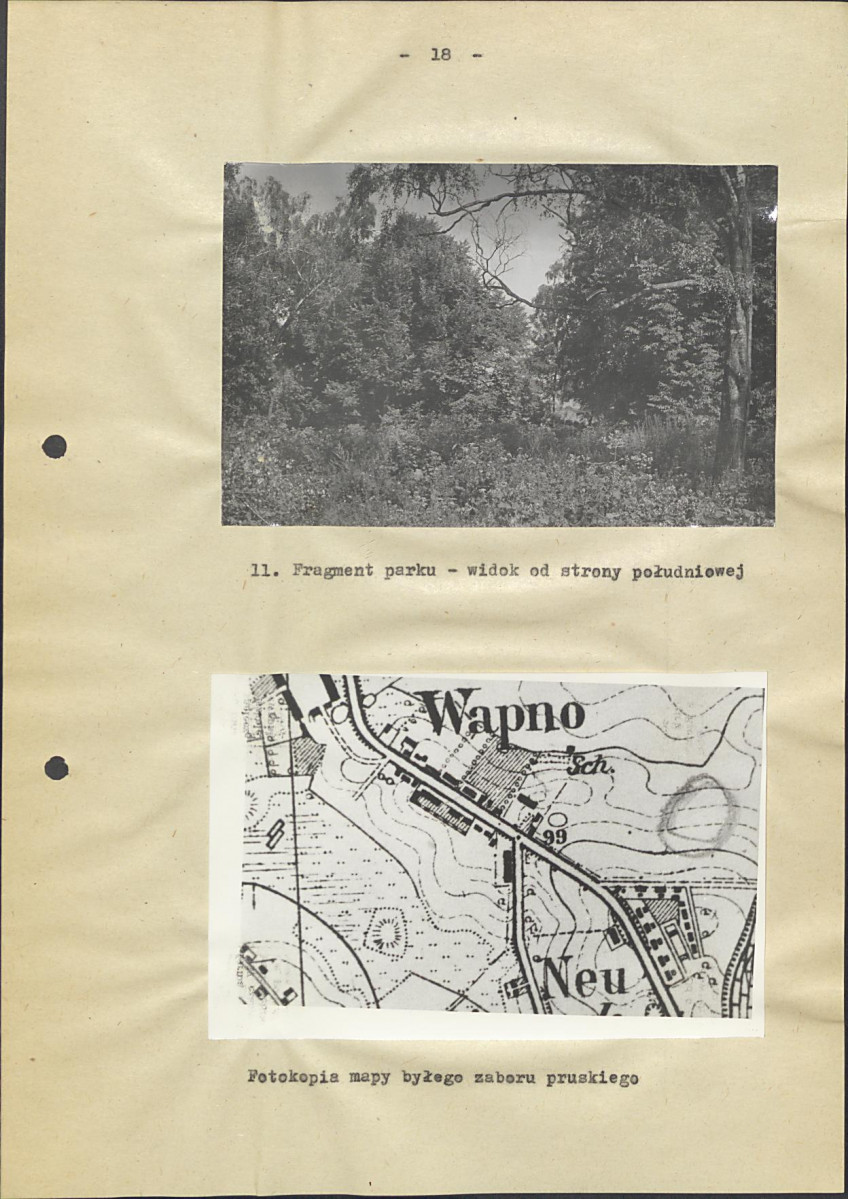 EP - Ewidencja parkowa, skan nr 26