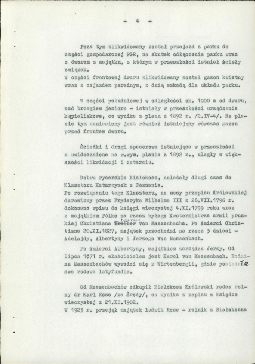 Ewidencja parkowa, skan nr 10