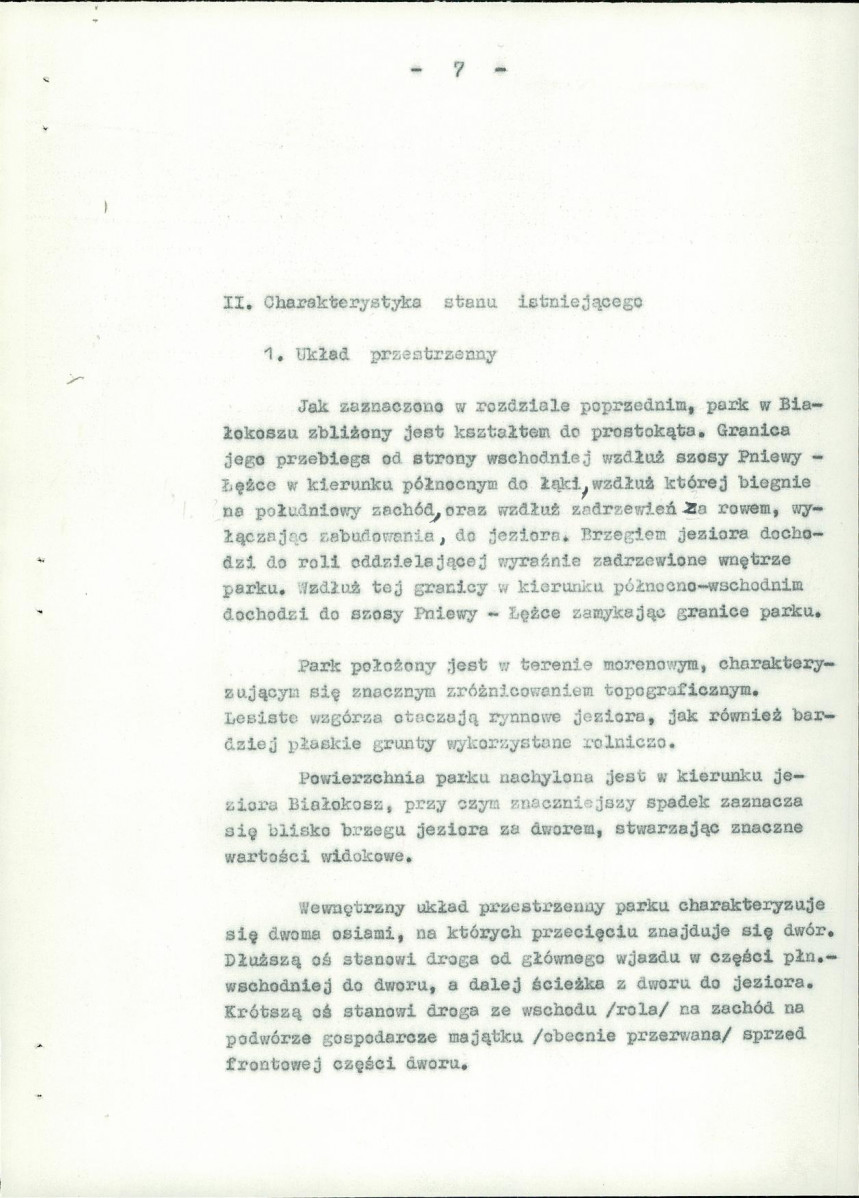 Ewidencja parkowa, skan nr 13