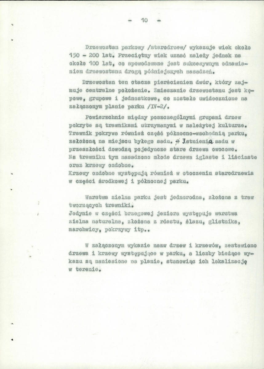 Ewidencja parkowa, skan nr 16