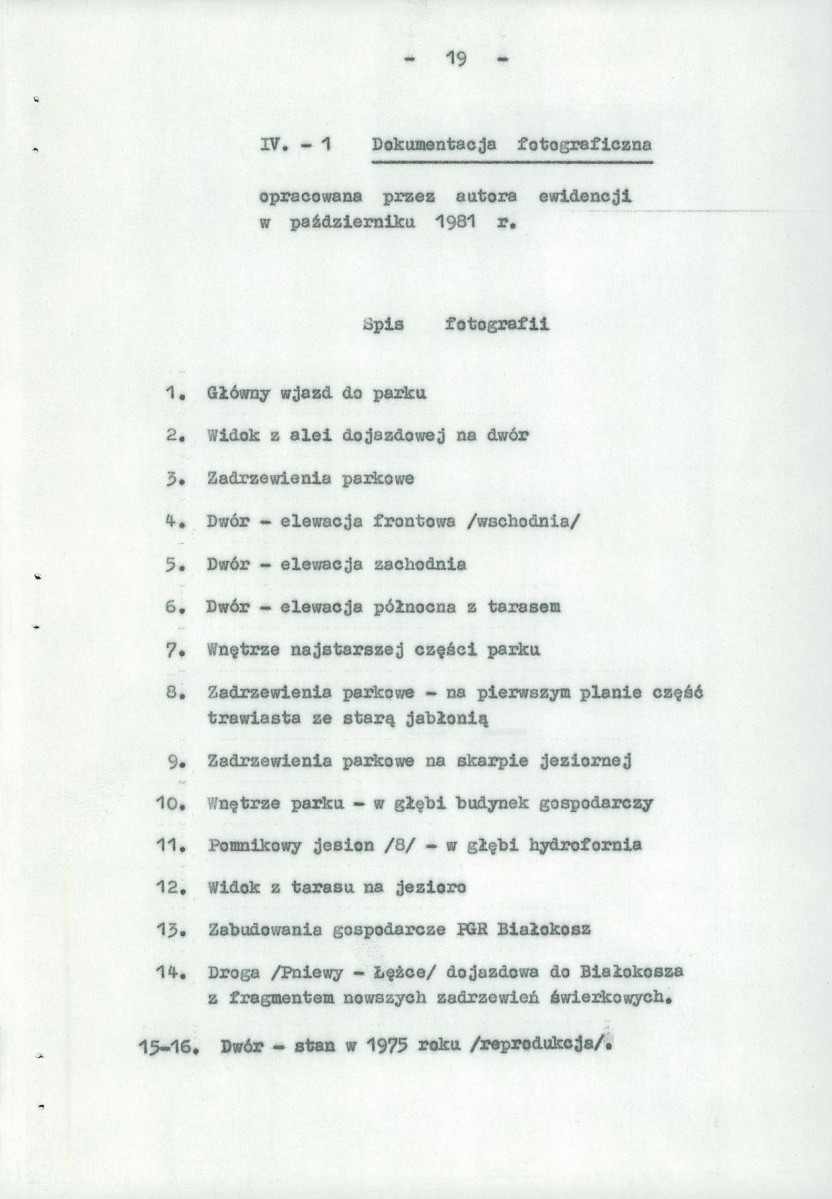 Ewidencja parkowa, skan nr 25