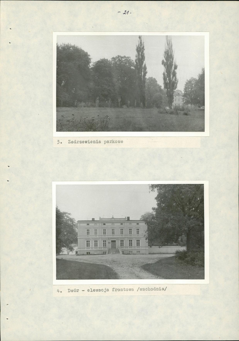 Ewidencja parkowa, skan nr 27