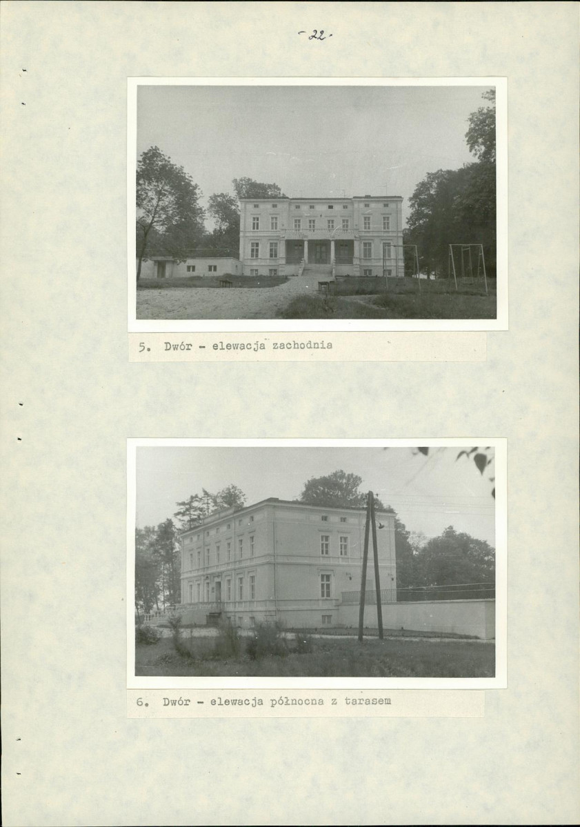 Ewidencja parkowa, skan nr 28