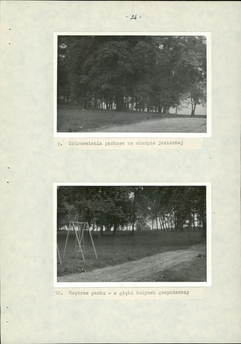 Ewidencja parkowa, skan nr 30
