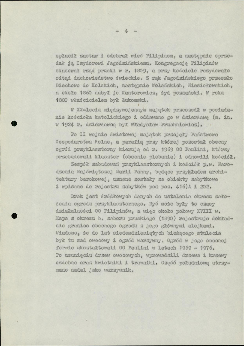 Ewidencja parkowa, skan nr 11