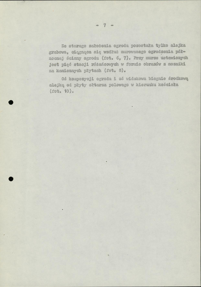 Ewidencja parkowa, skan nr 14