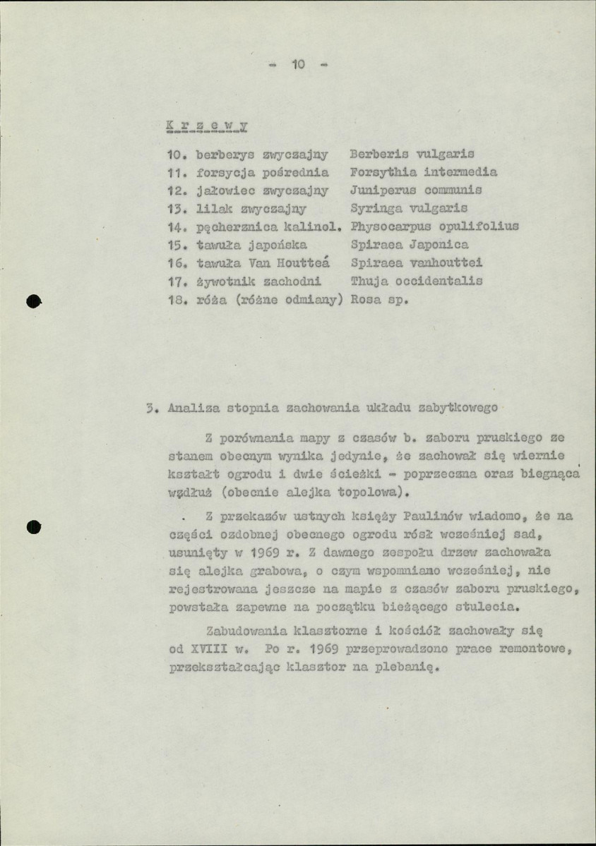 Ewidencja parkowa, skan nr 17