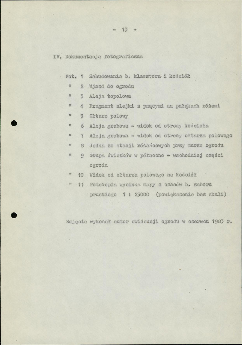 Ewidencja parkowa, skan nr 20