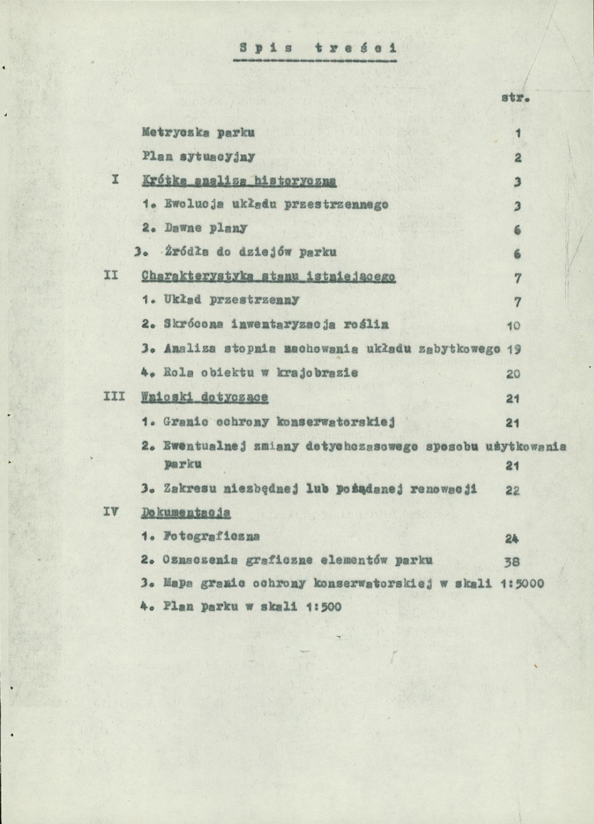 Ewidencja parkowa, skan nr 7