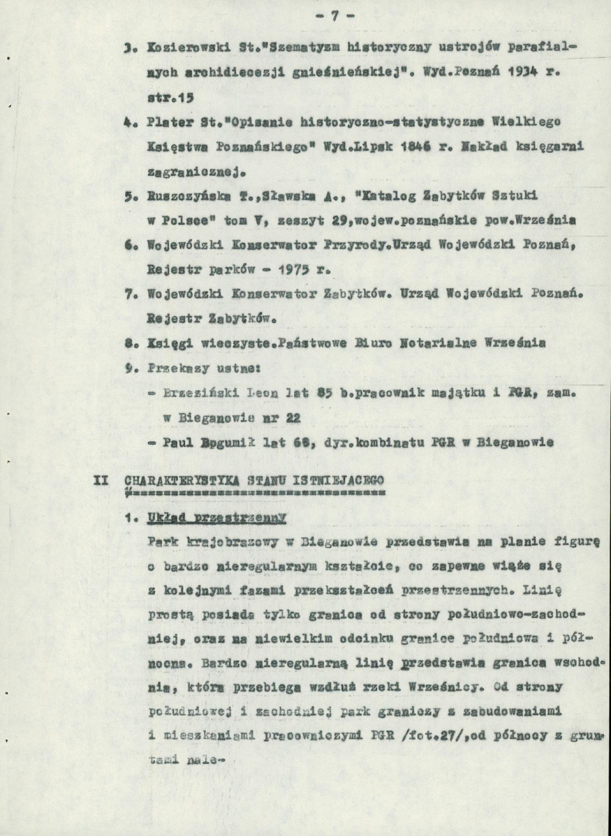 Ewidencja parkowa, skan nr 14