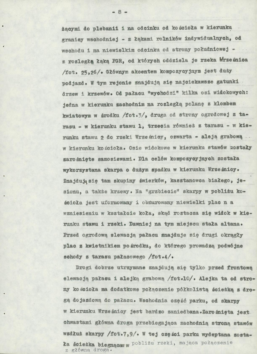 Ewidencja parkowa, skan nr 15