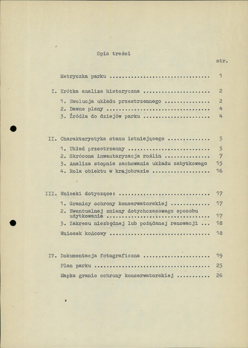 EP - Ewidencja parkowa, skan nr 6
