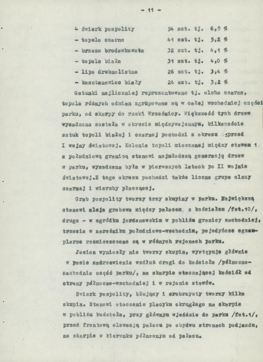 Ewidencja parkowa, skan nr 18