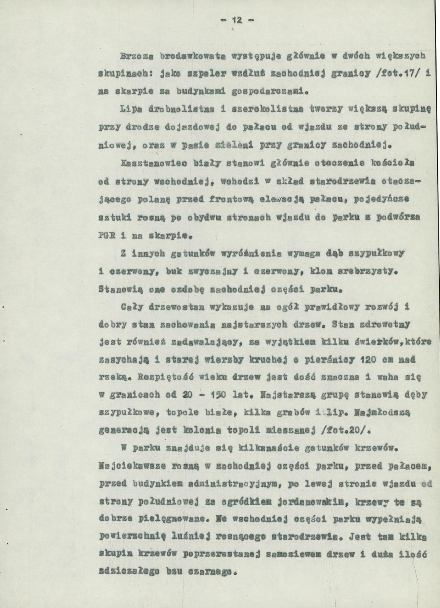 Ewidencja parkowa, skan nr 19