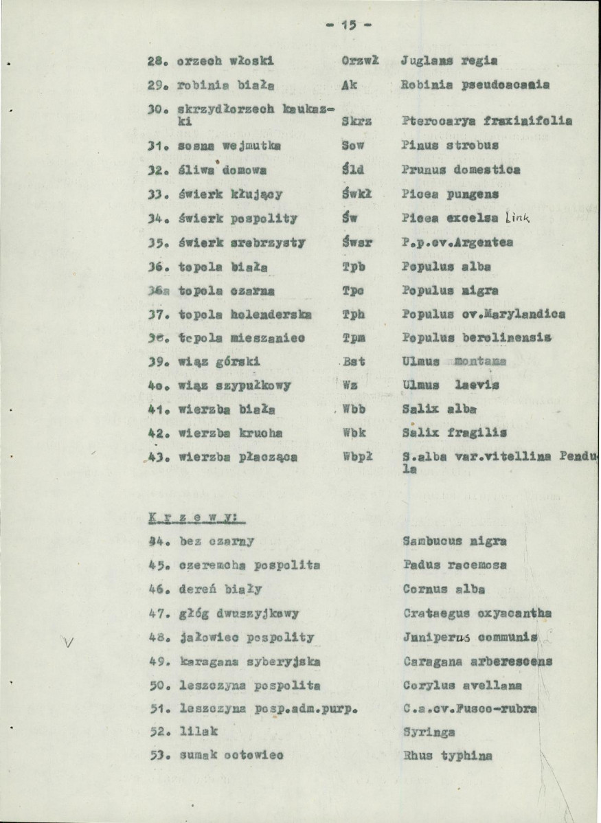 Ewidencja parkowa, skan nr 22