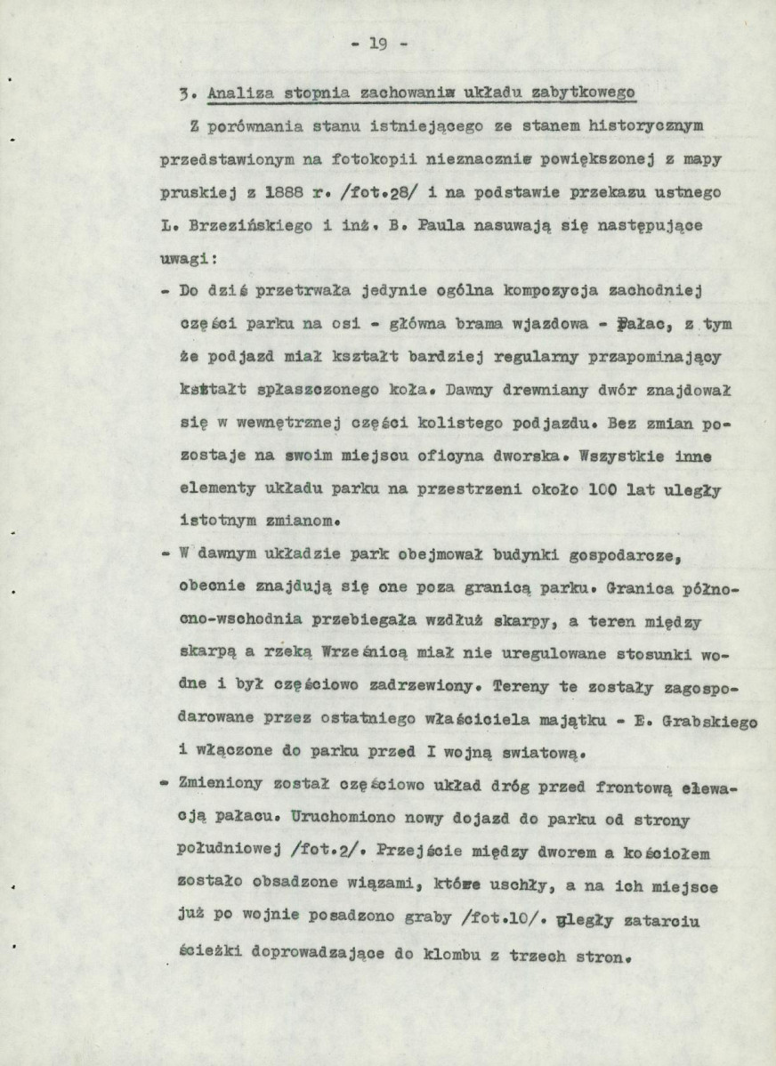 Ewidencja parkowa, skan nr 27