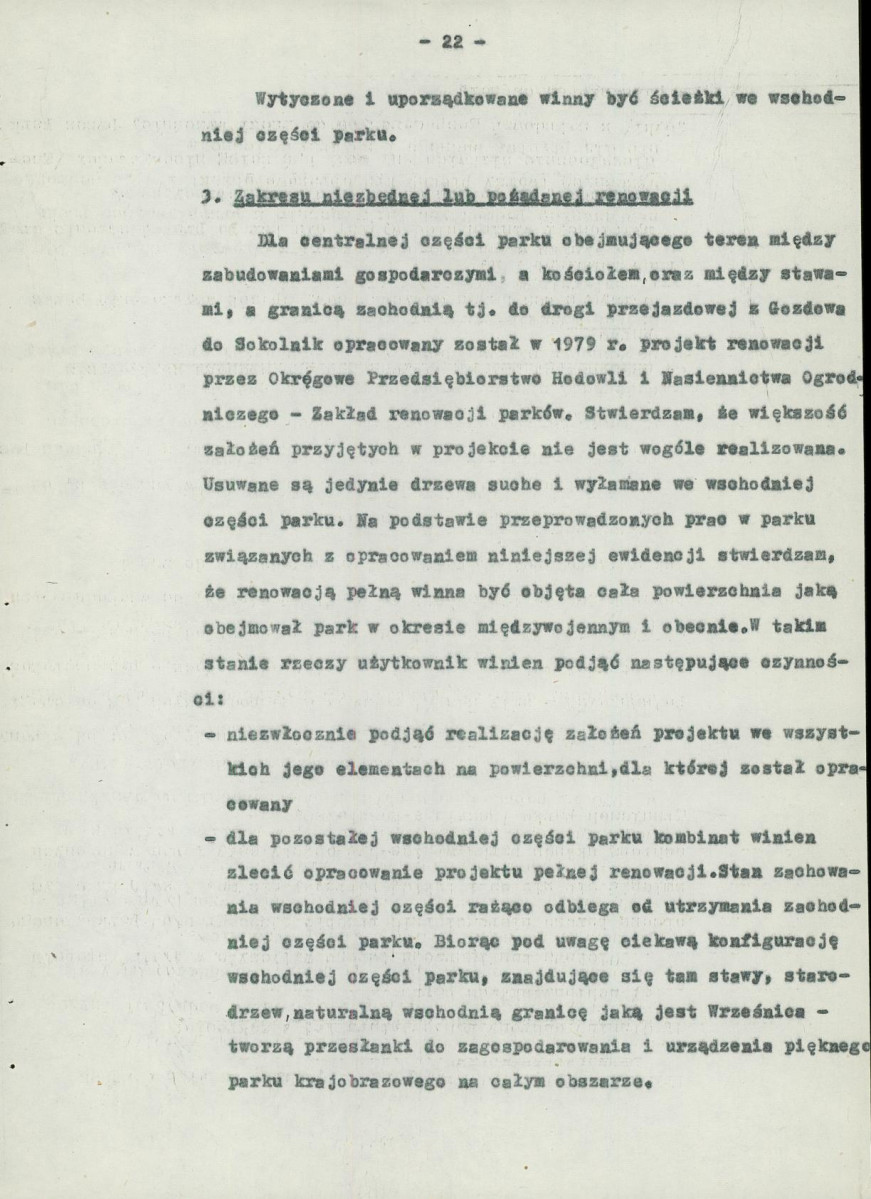 Ewidencja parkowa, skan nr 30