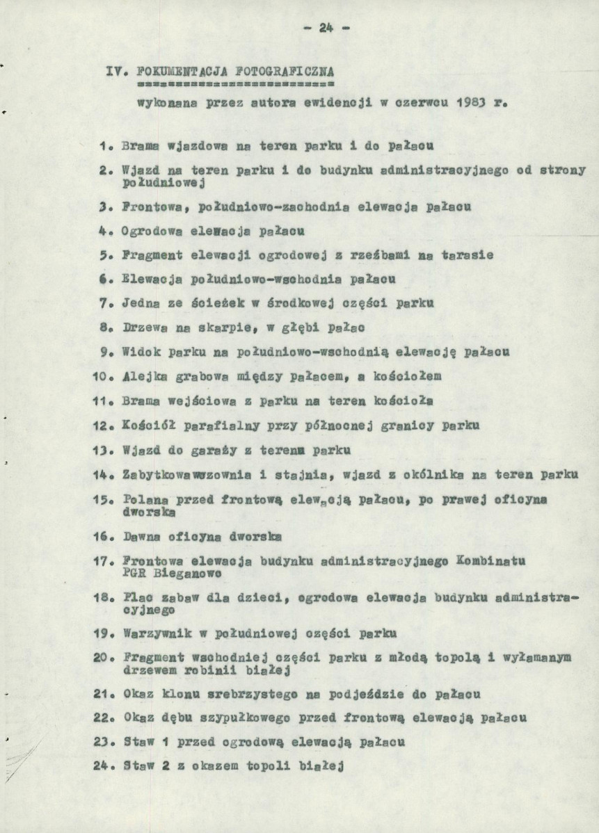 Ewidencja parkowa, skan nr 32