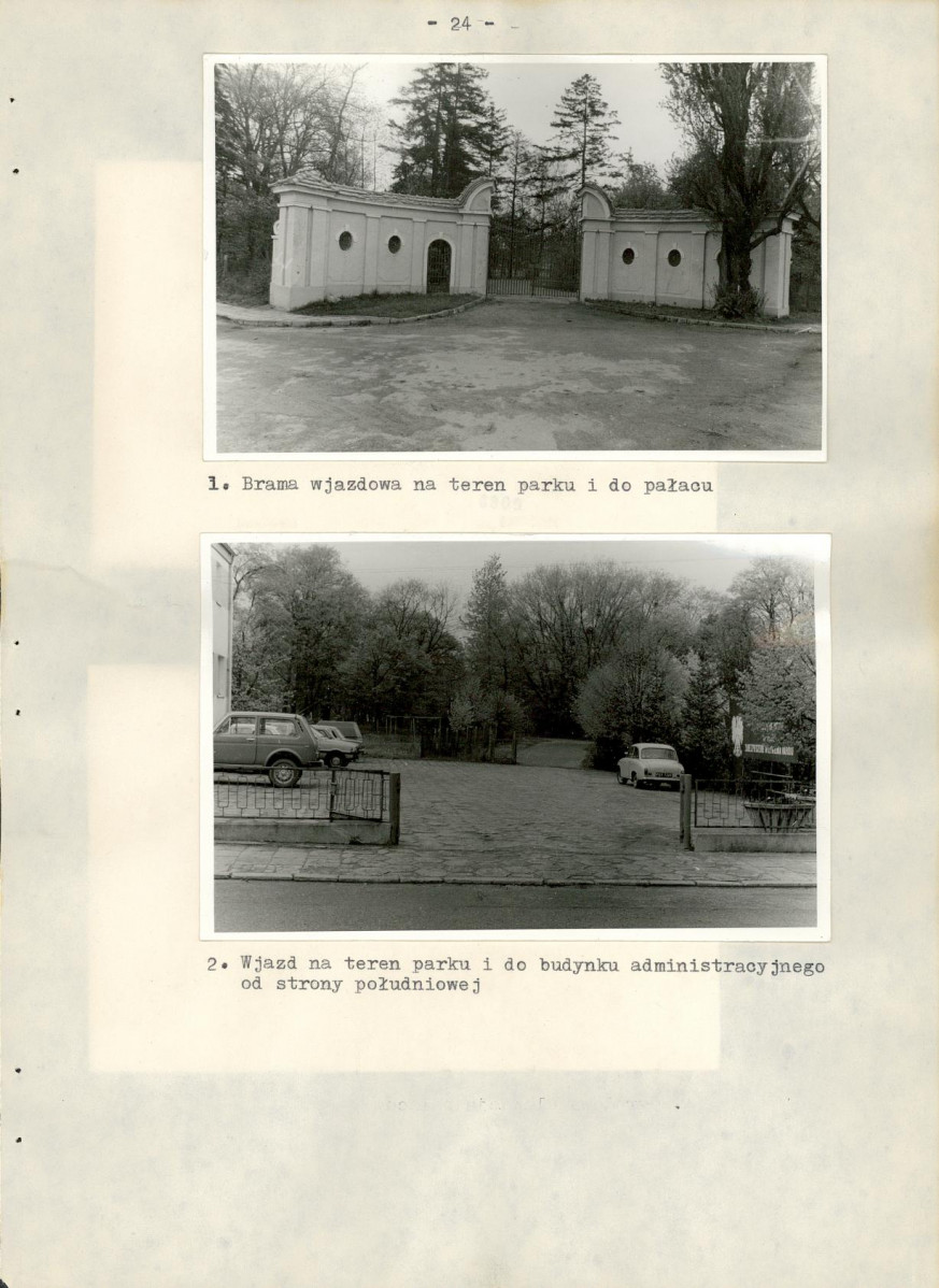 Ewidencja parkowa, skan nr 34