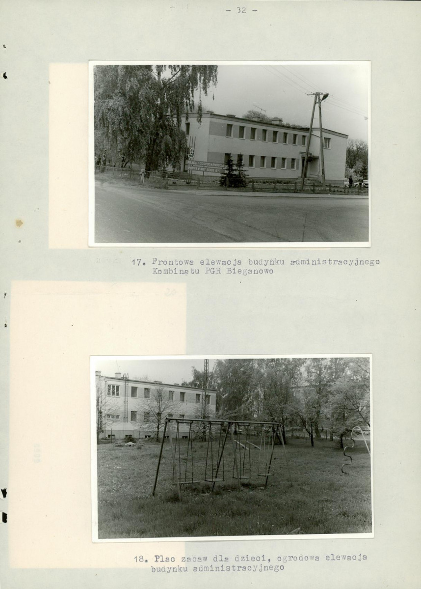 Ewidencja parkowa, skan nr 42