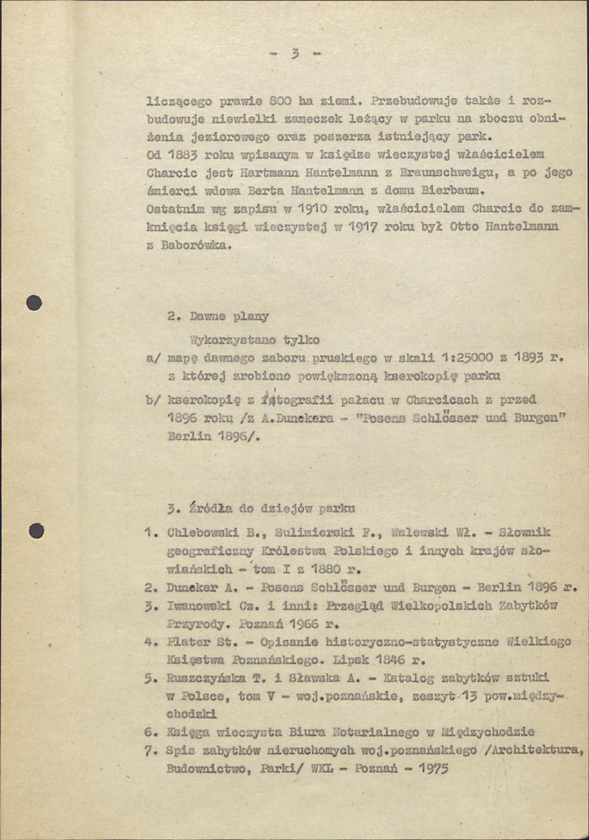 Ewidencja parkowa, skan nr 10