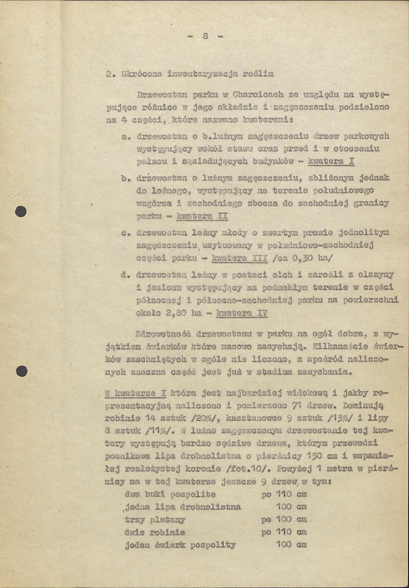 Ewidencja parkowa, skan nr 15