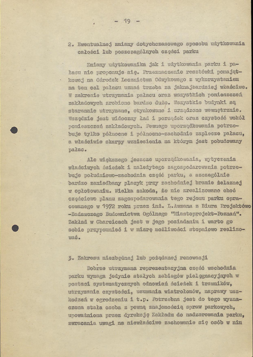 Ewidencja parkowa, skan nr 26