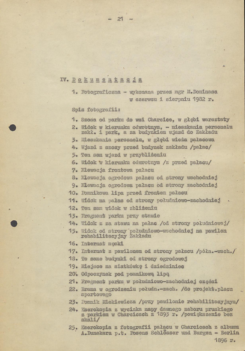 Ewidencja parkowa, skan nr 28