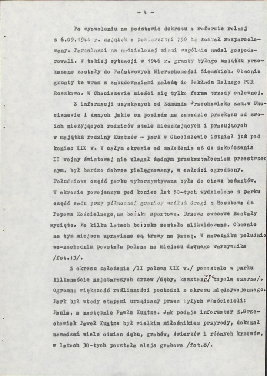 Ewidencja parkowa, skan nr 12