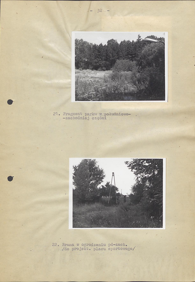 Ewidencja parkowa, skan nr 39