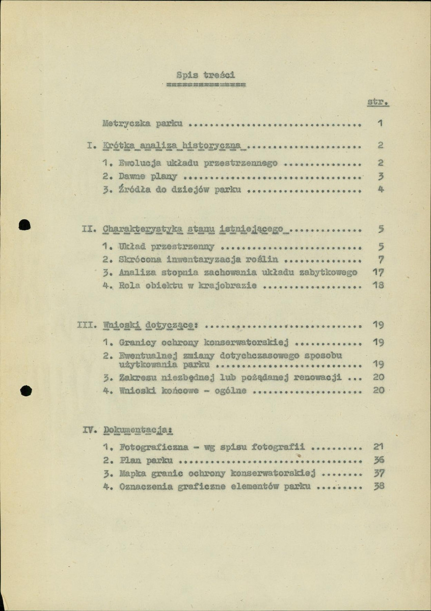 EP - Ewidencja parkowa, skan nr 6