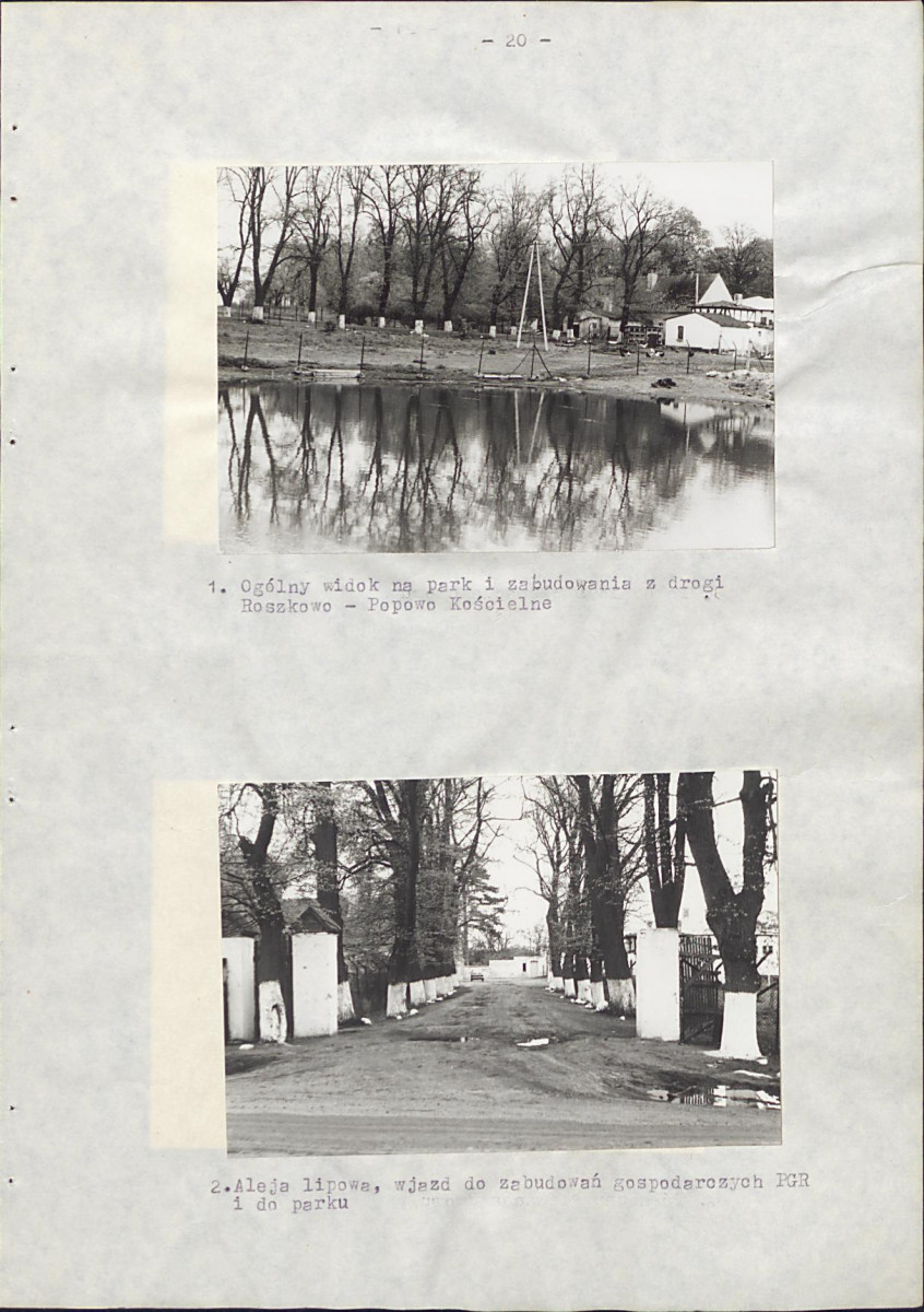 Ewidencja parkowa, skan nr 28