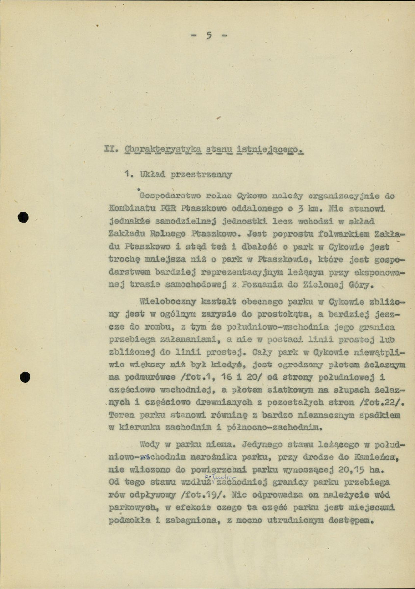 EP - Ewidencja parkowa, skan nr 13