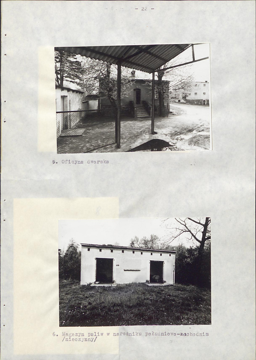 Ewidencja parkowa, skan nr 30