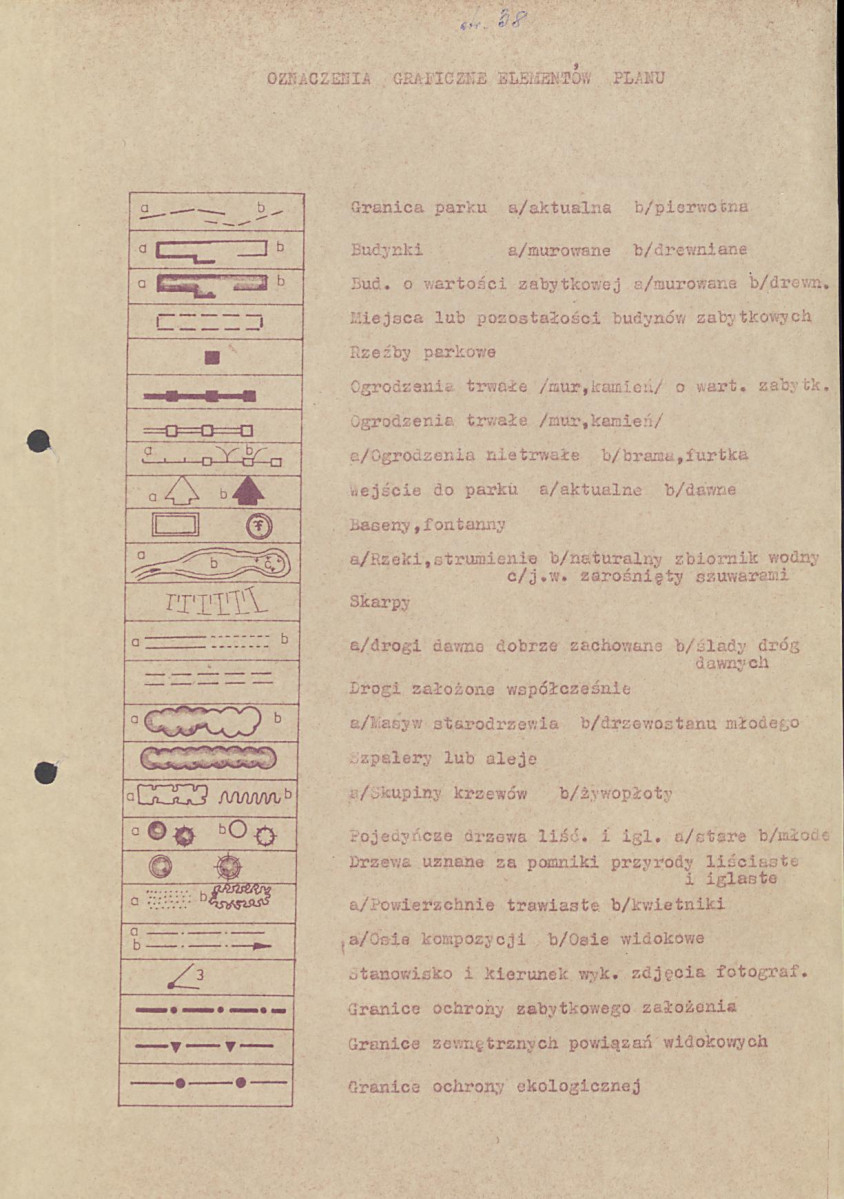 Ewidencja parkowa, skan nr 46