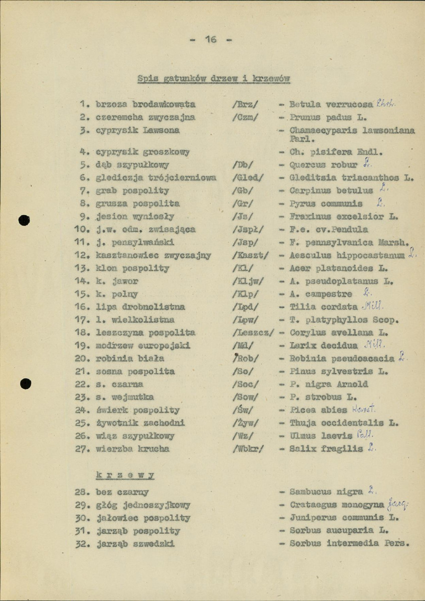 EP - Ewidencja parkowa, skan nr 24