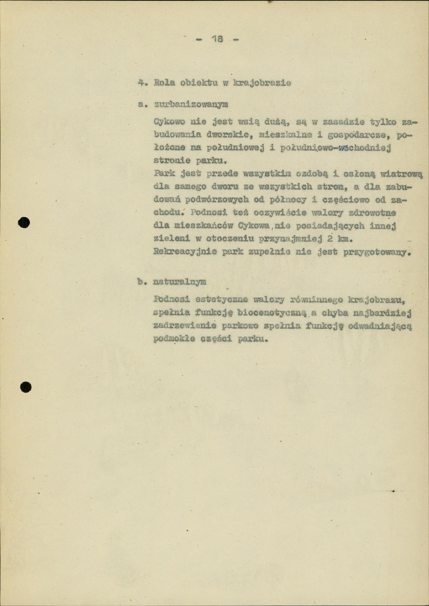EP - Ewidencja parkowa, skan nr 26