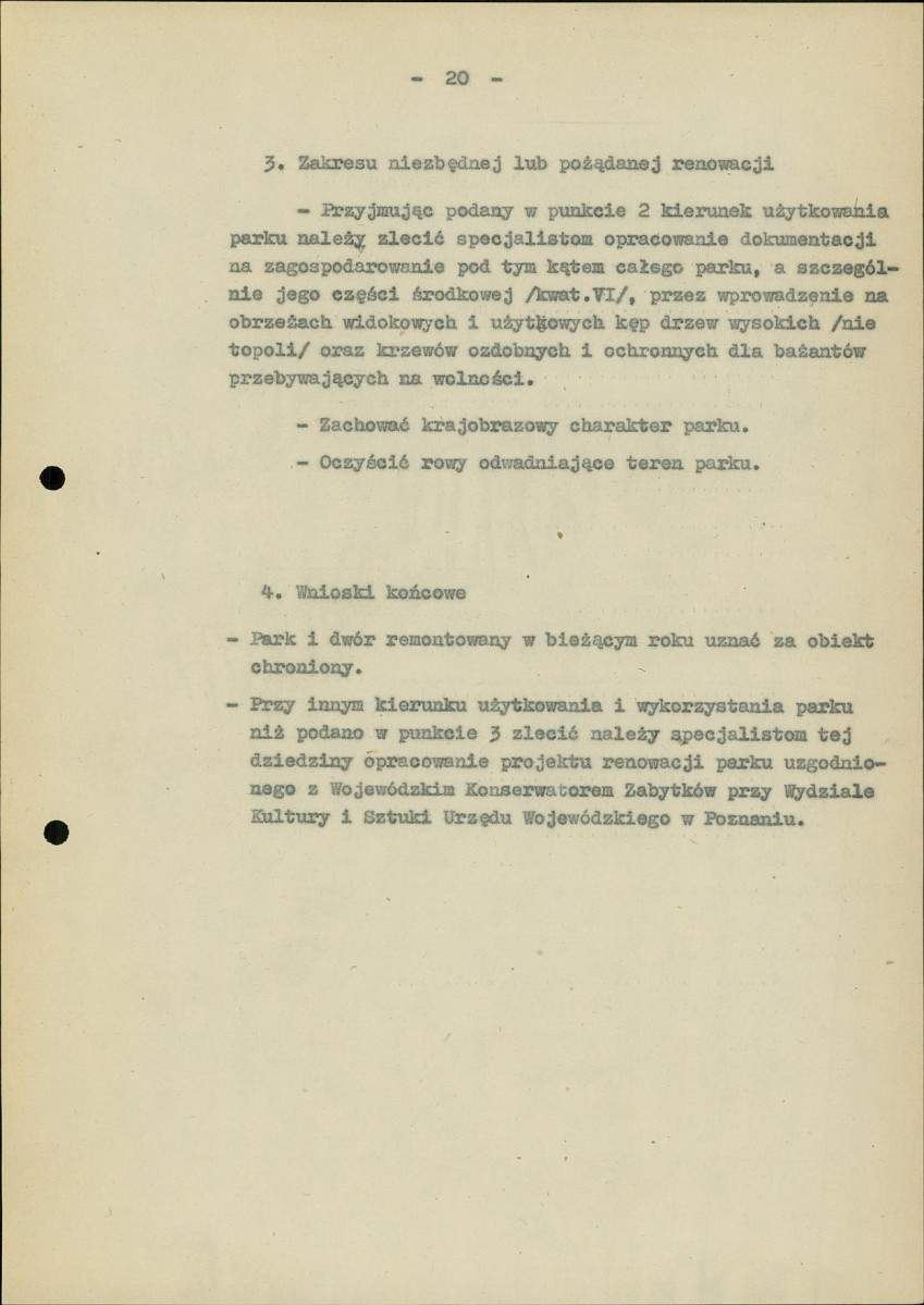 EP - Ewidencja parkowa, skan nr 28