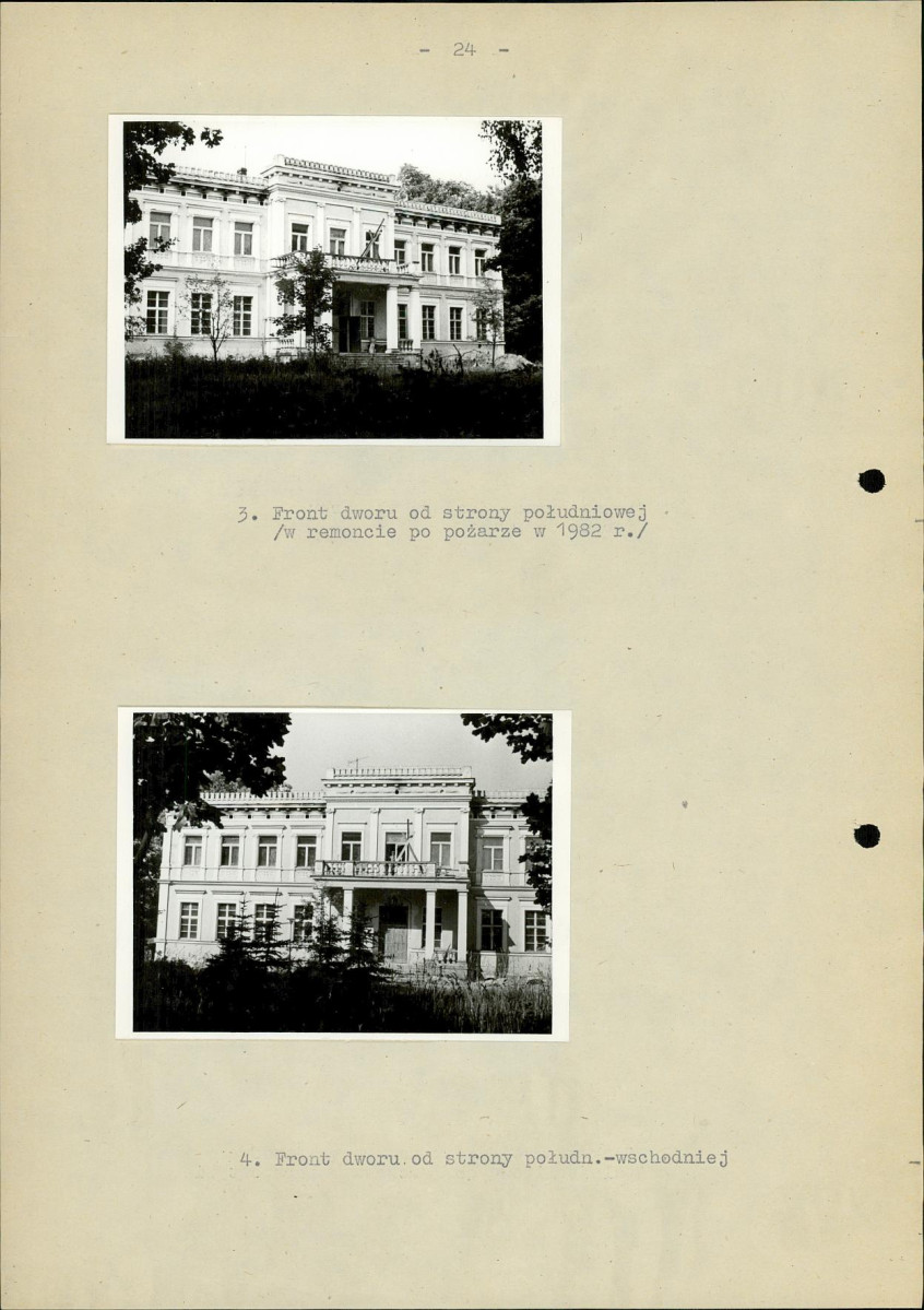 EP - Ewidencja parkowa, skan nr 32