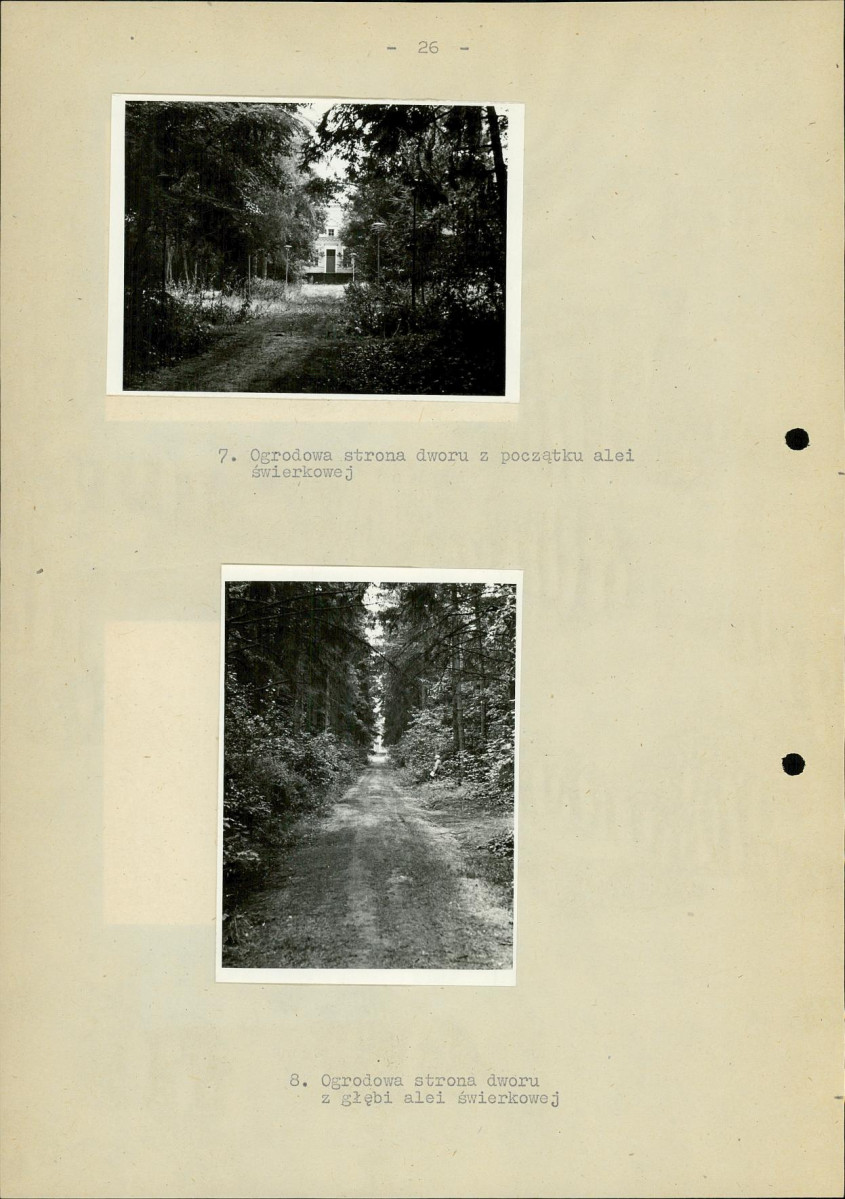 EP - Ewidencja parkowa, skan nr 34