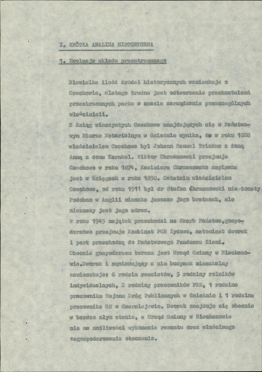 Ewidencja parkowa, skan nr 7