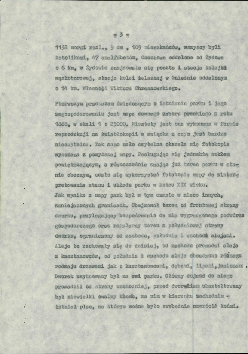 Ewidencja parkowa, skan nr 9