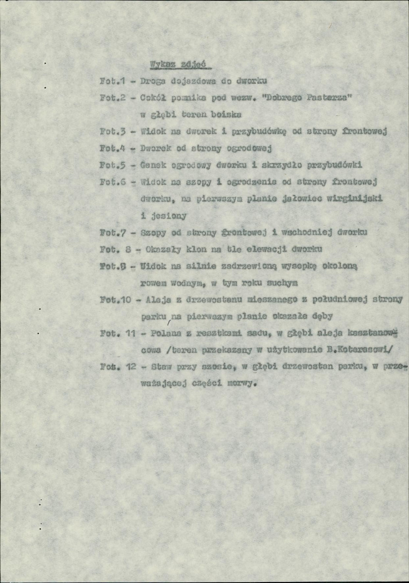 Ewidencja parkowa, skan nr 22