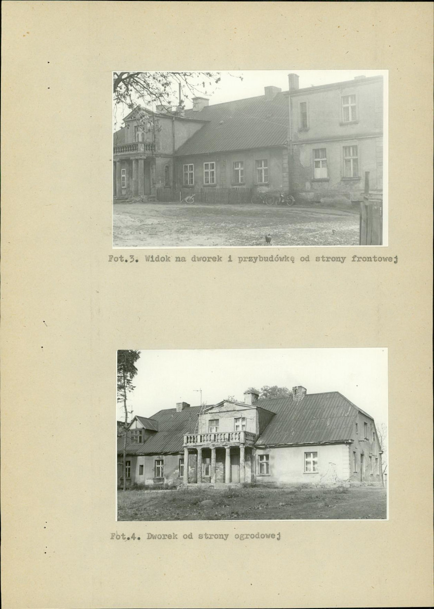 Ewidencja parkowa, skan nr 24