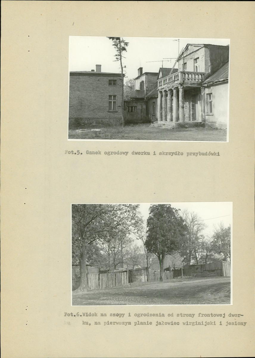 Ewidencja parkowa, skan nr 25