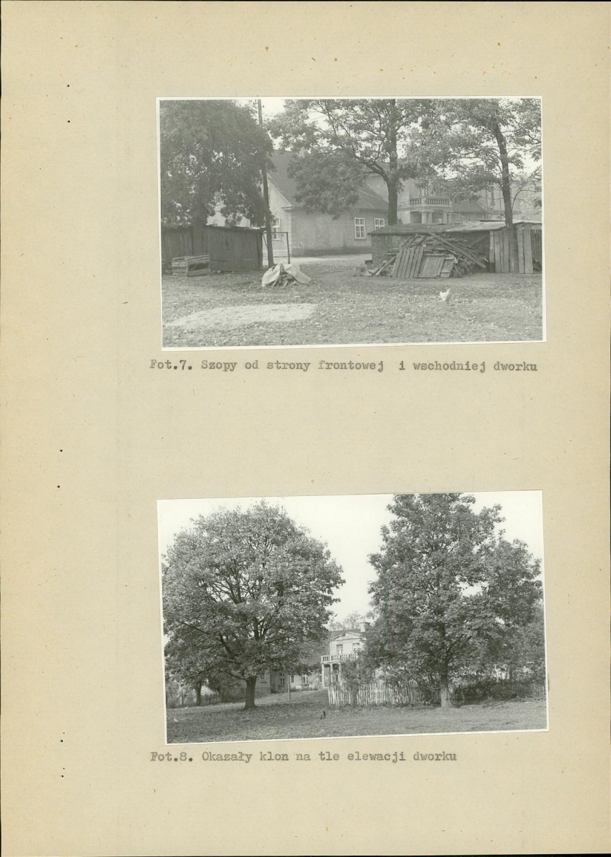 Ewidencja parkowa, skan nr 26