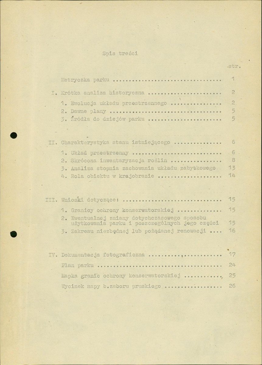 EP - Ewidencja parkowa, skan nr 6