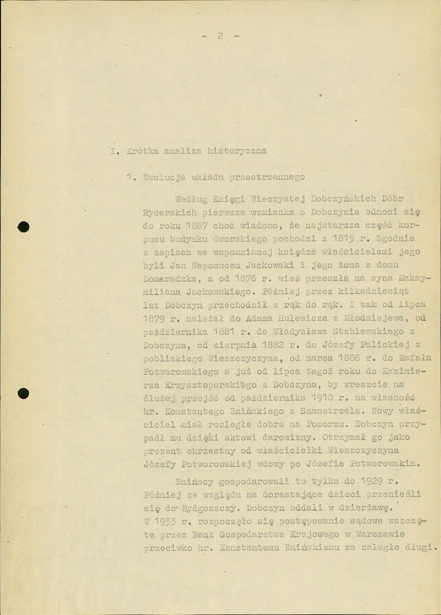 EP - Ewidencja parkowa, skan nr 8