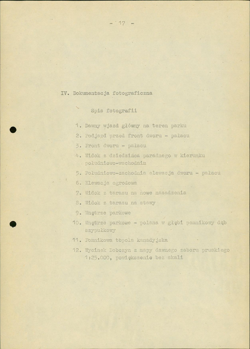EP - Ewidencja parkowa, skan nr 23
