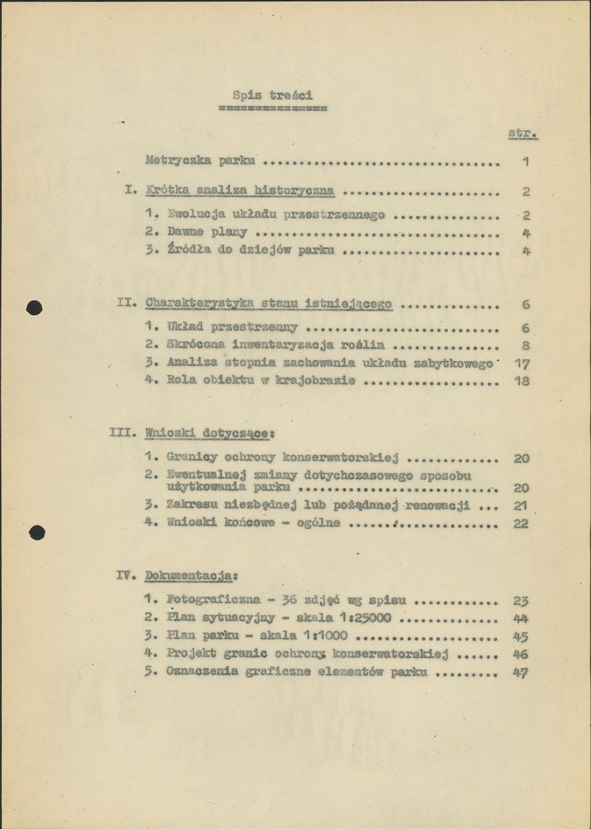 Ewidencja parkowa, skan nr 7